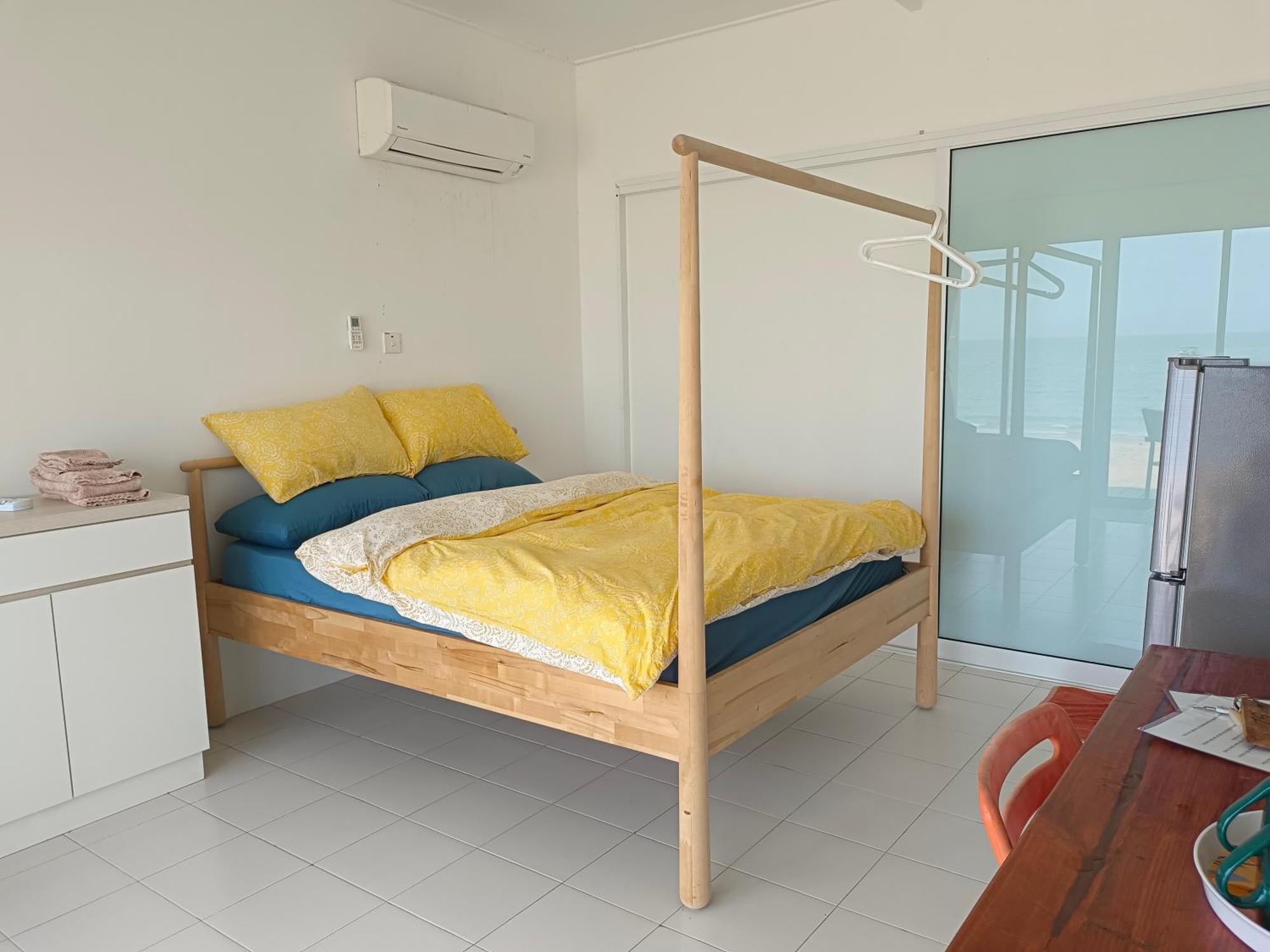 Tiongman Scubadive & Lodge Kampong Juara Екстер'єр фото
