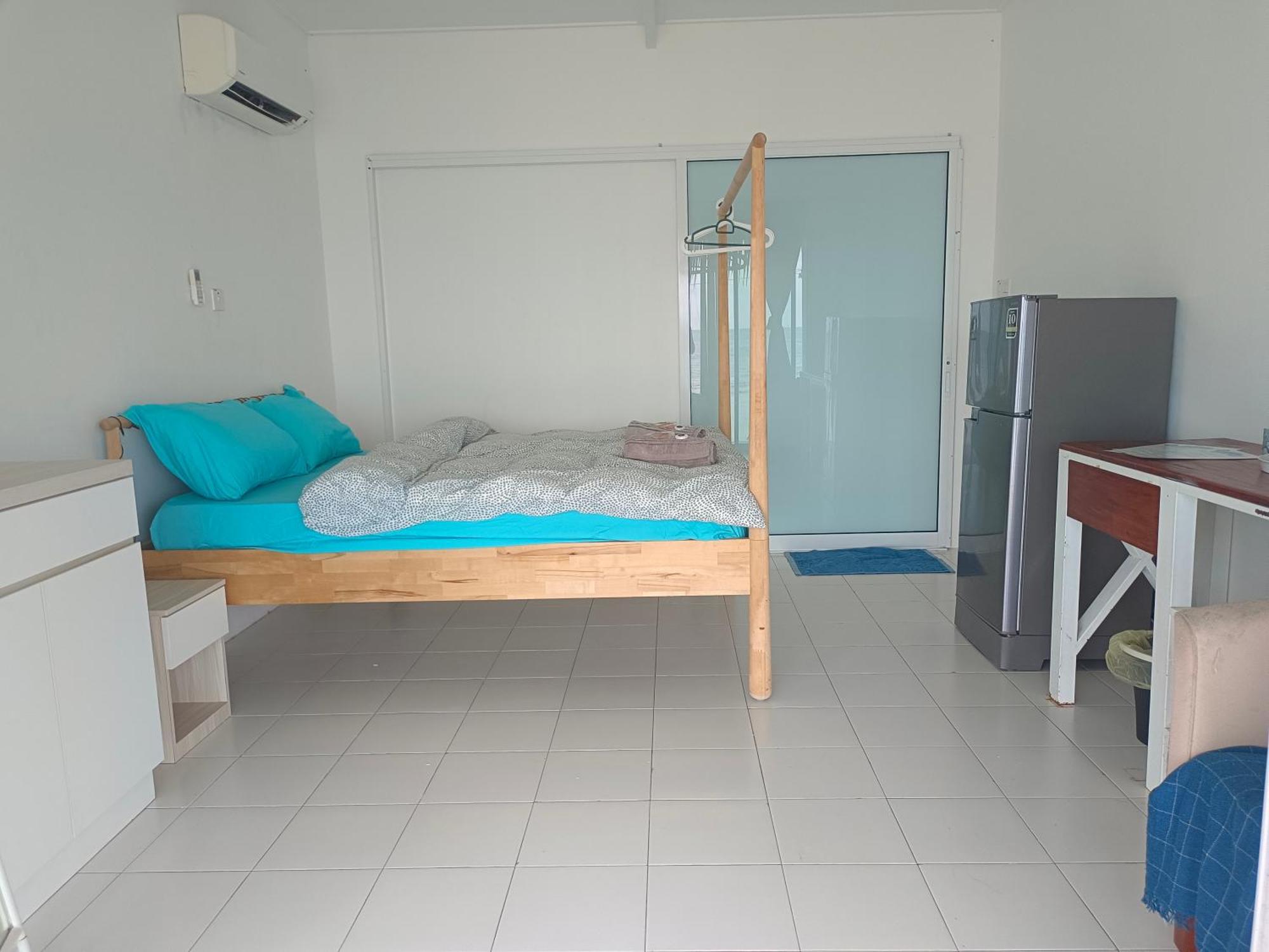 Tiongman Scubadive & Lodge Kampong Juara Екстер'єр фото