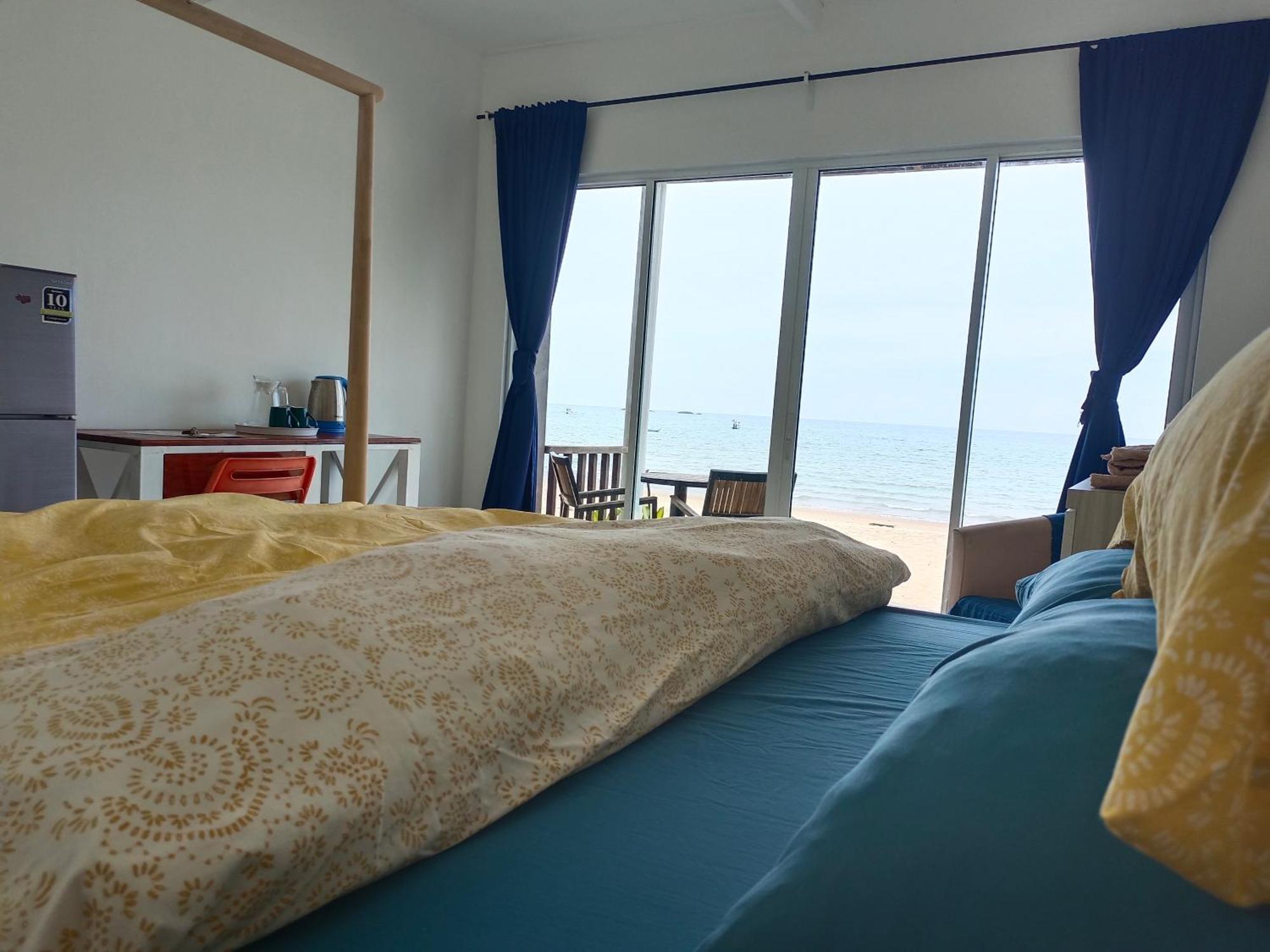 Tiongman Scubadive & Lodge Kampong Juara Екстер'єр фото