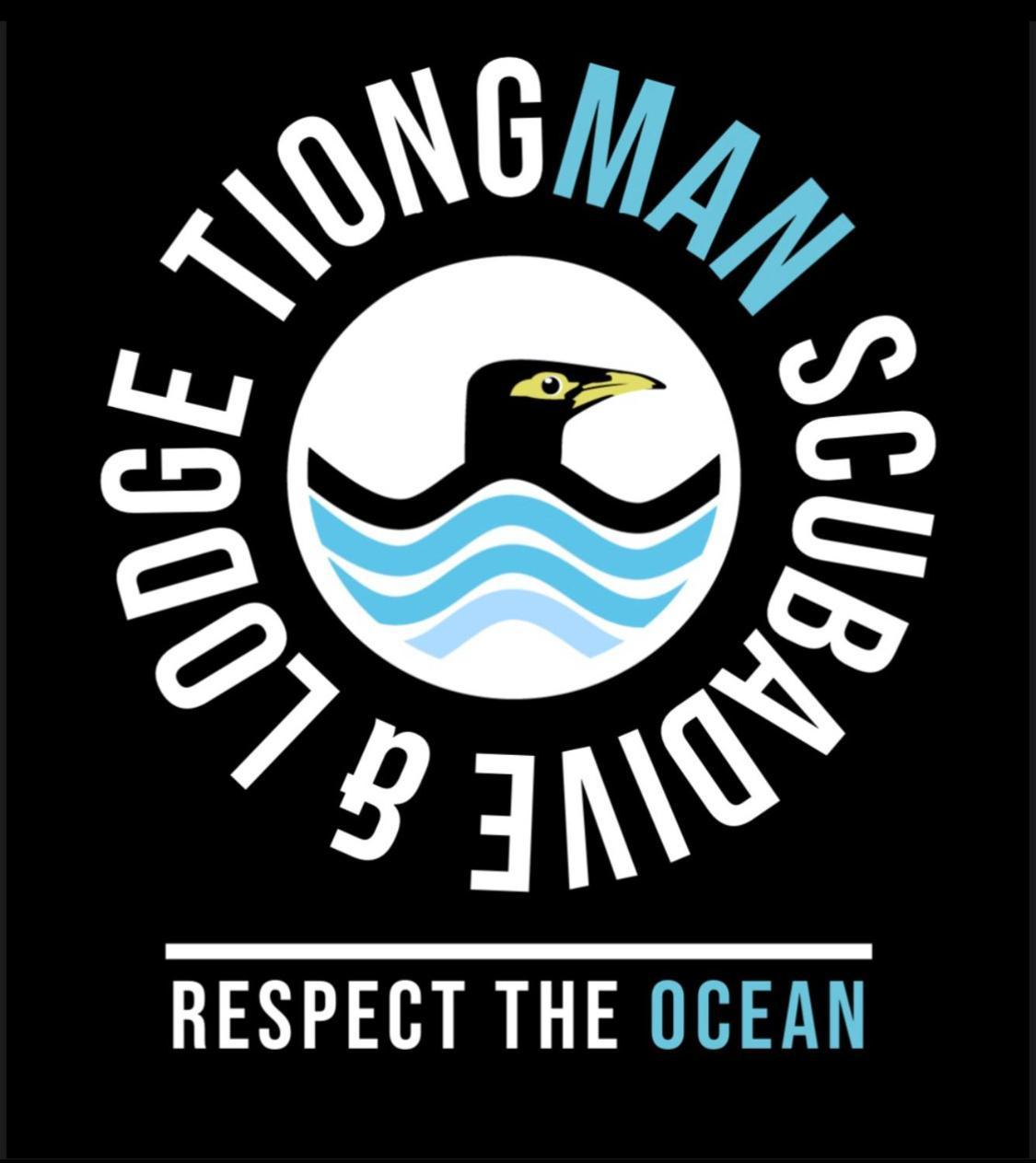 Tiongman Scubadive & Lodge Kampong Juara Екстер'єр фото